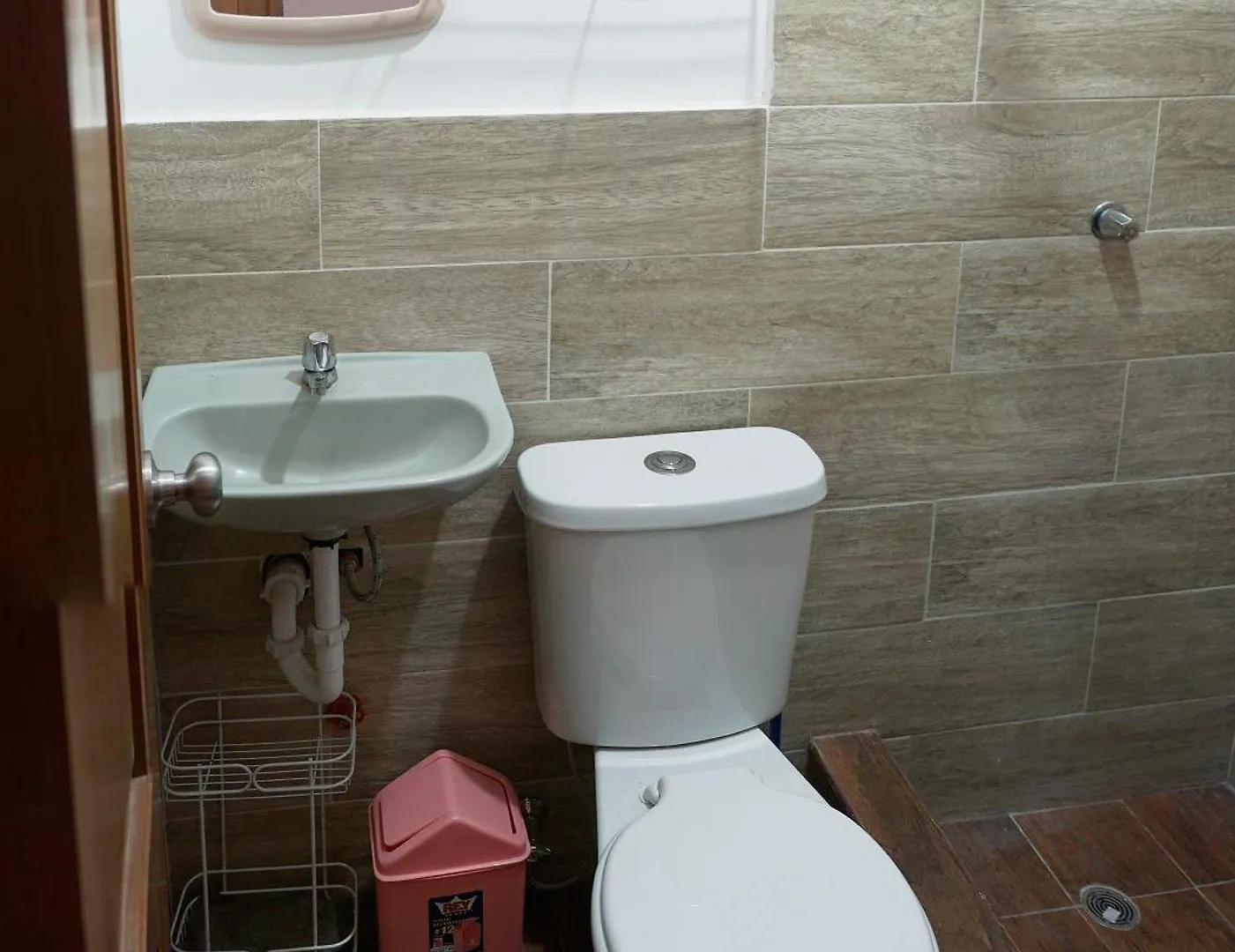 Casa Iwana Hostel Guayaquil