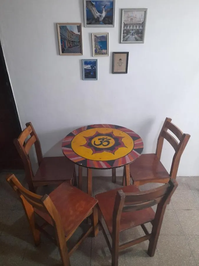 Casa Iwana Hostel Guayaquil