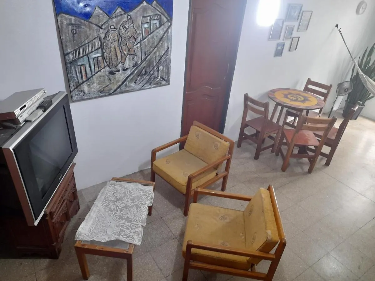 Casa Iwana Hostel Guayaquil 0*,  Ecuador