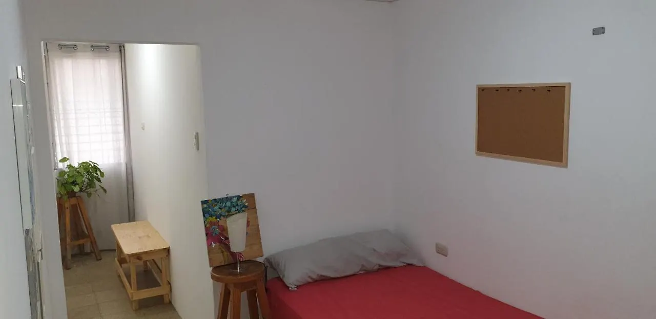 Casa Iwana Hostel Guayaquil