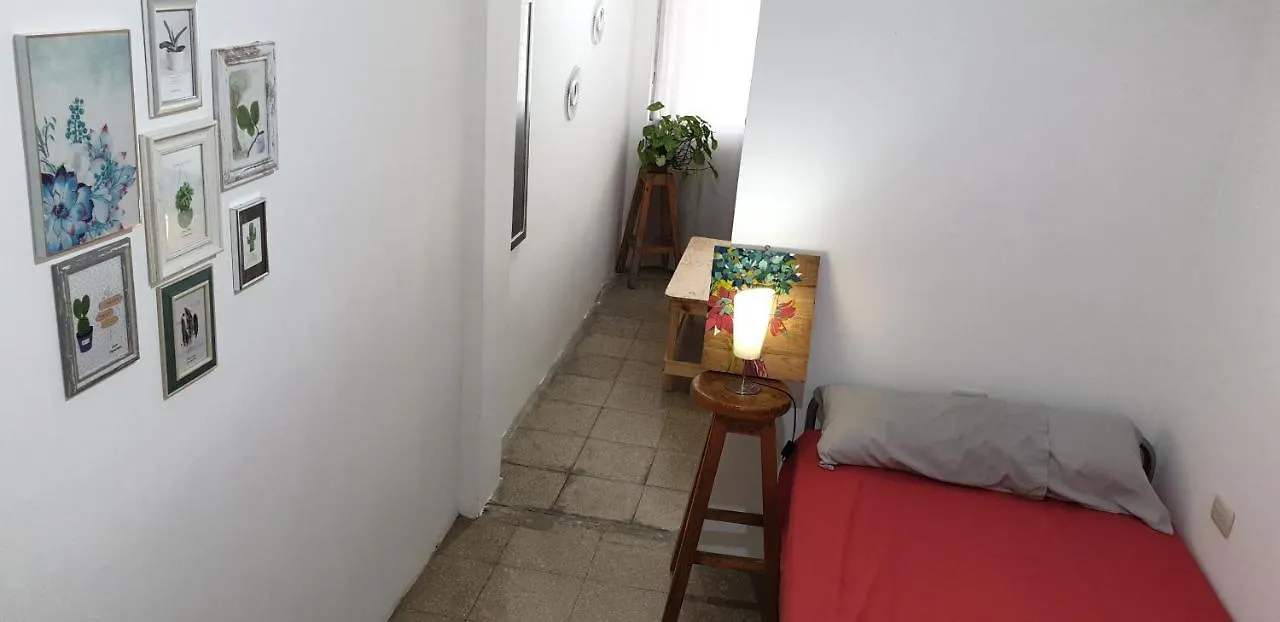 Casa Iwana Hostel Guayaquil