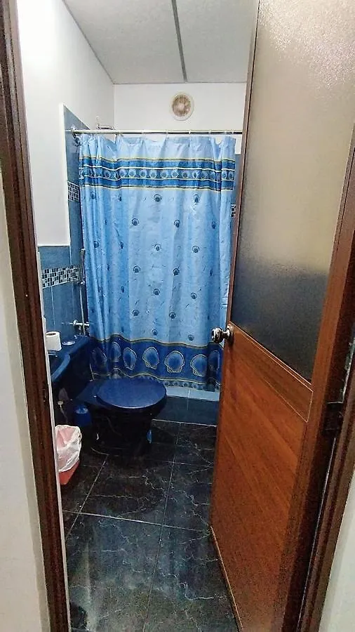 Casa Iwana Hostel Guayaquil