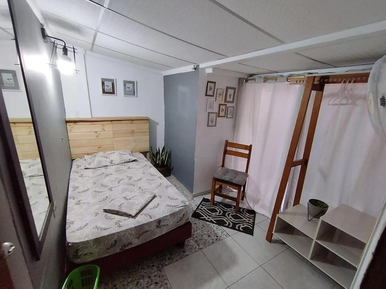 Casa Iwana Hostel Guayaquil
