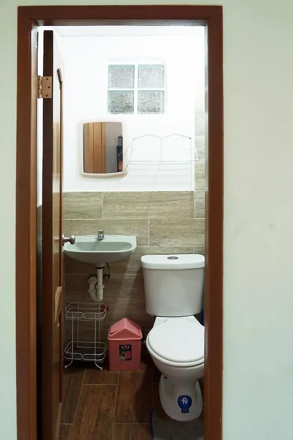 Casa Iwana Hostel Guayaquil