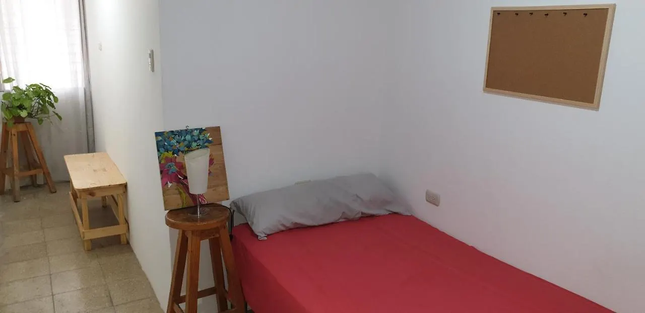 Casa Iwana Hostel Guayaquil