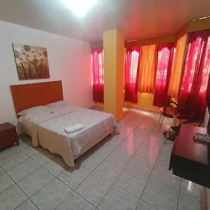 Hotel Olmedo Plaza, Guayaquil