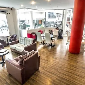 Hotel La Fontana, Guayaquil