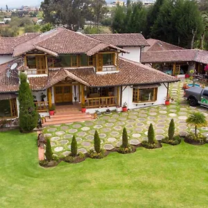 Casa D'campo Boutique Hotel Tababela